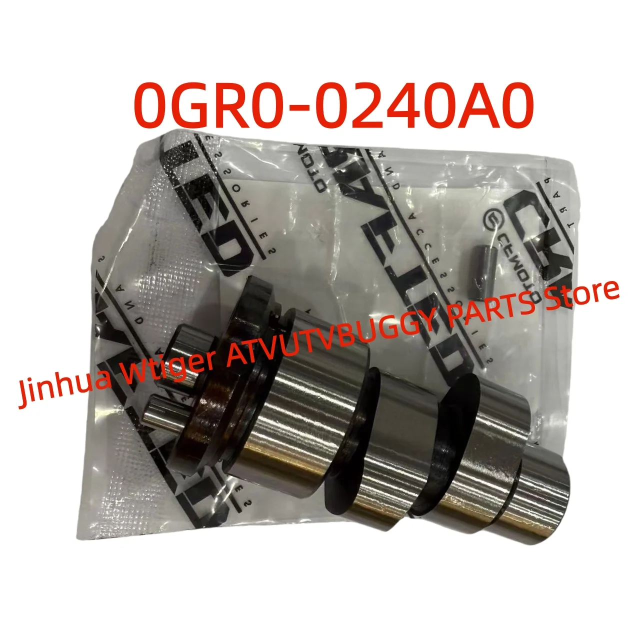 

Оригинальный посылка распределительного вала в сборе 0GR0-0240A0 для CFMOTO 450 500 ATV Cforce 2015-2017CF400AU CF500HO Uforce CF500UU CF500AU-6L