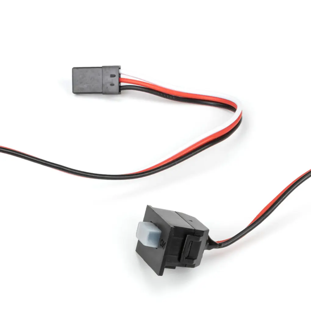 60a T Plug Esc Geborsteld Elektronische Snelheidsregelaar Voor 1/10 Rc Crawler Autoboot Scx10 Trx4 Cc01 Tf2 D90 Mst Cfx Ex86100