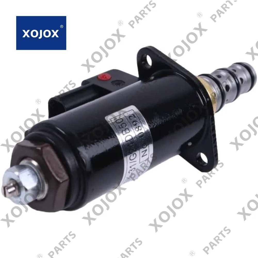 Xojox Aftermarket S…