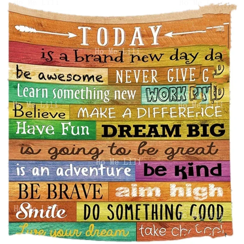 Вдохновляющий гобелен с цитатами, мотивационный семейный позитив, забавный фермерский дом, доска в деревенскую полоску, красочная антикварная доска Вдохновляющий гобелен с цитатами, мотивационный семейный позитив, забавный фермерский дом, доска в деревенскую полоску, красочная антикварная доска
