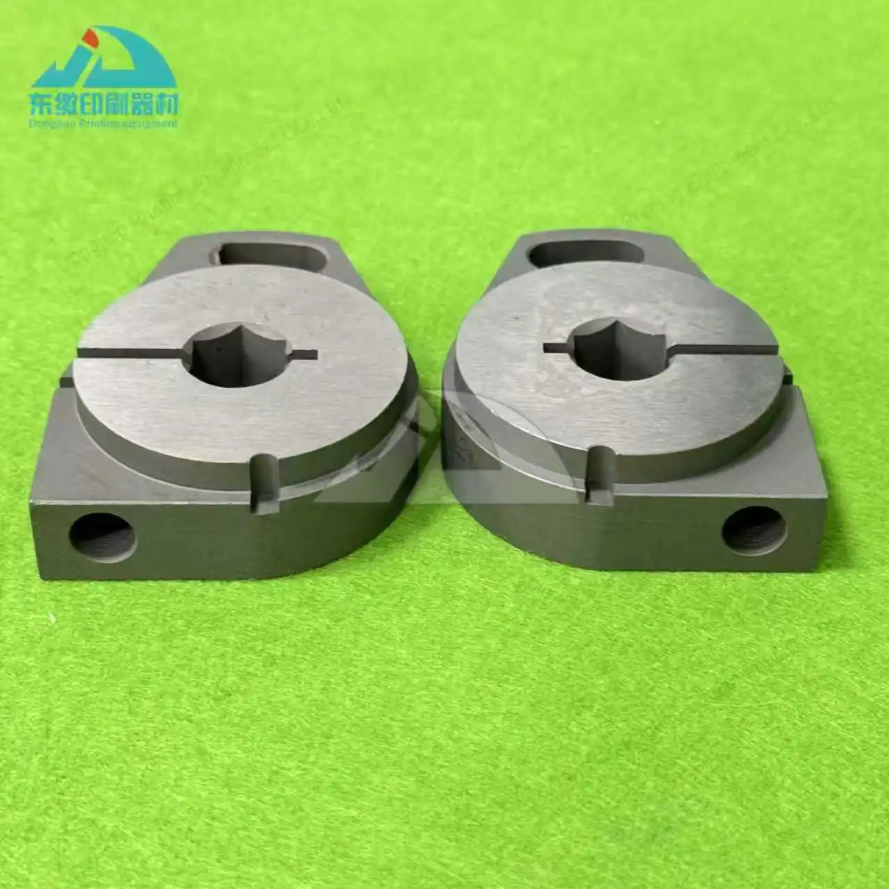 قطعة واحدة من حامل شريط التواء الاحتياطي البديل لطباعة الأوفست لآلة طباعة كوموري