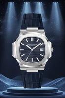 Specht & Sohne 2026 Nouvelles montres classiques pour hommes Montre automatique de luxe pour hommes Acier inoxydable Saphir 8215 Montre mécanique 4