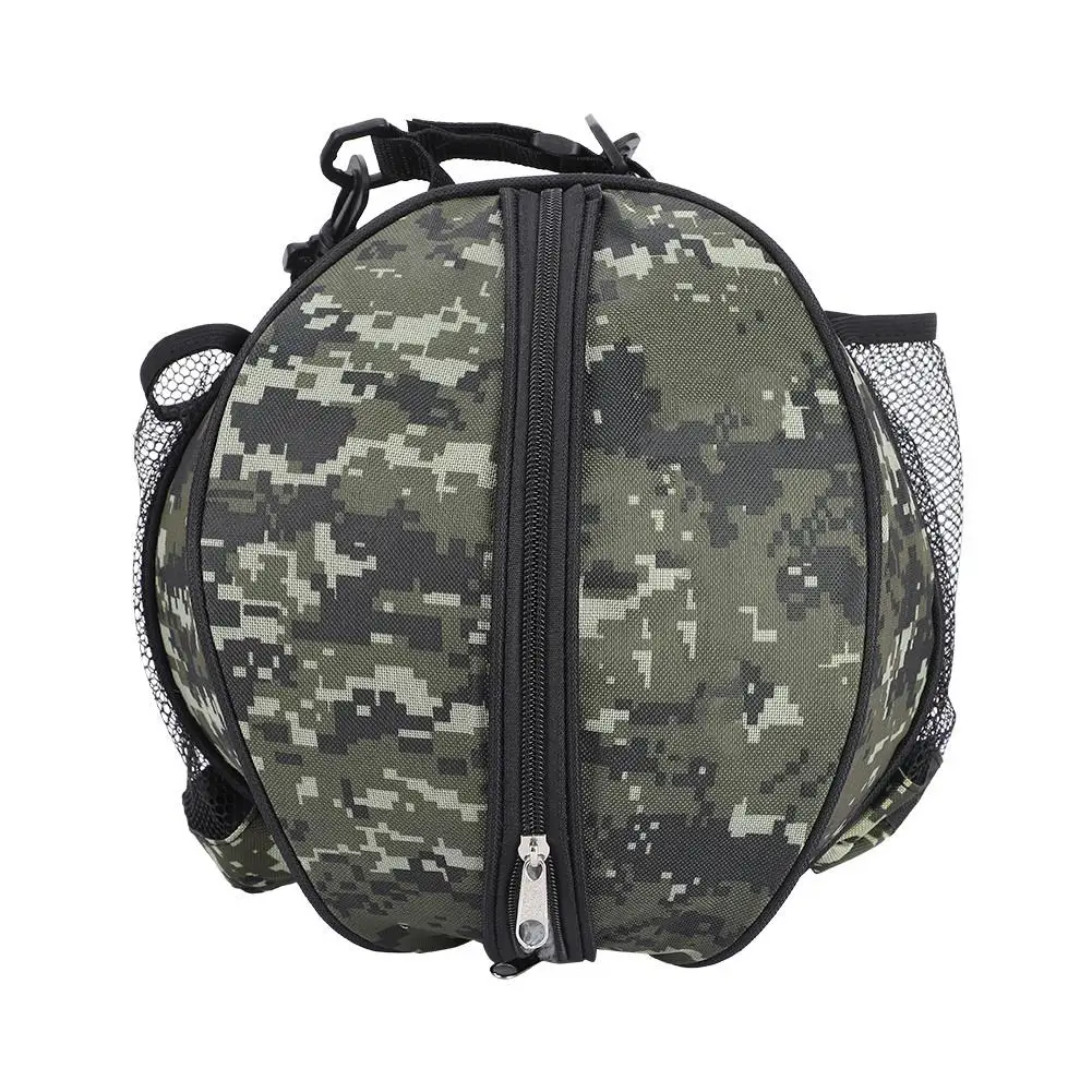 

Outdoor Sports Basketball Football Volleyball Backpack Shoulder Bag for Soccer Ball Training Accessories