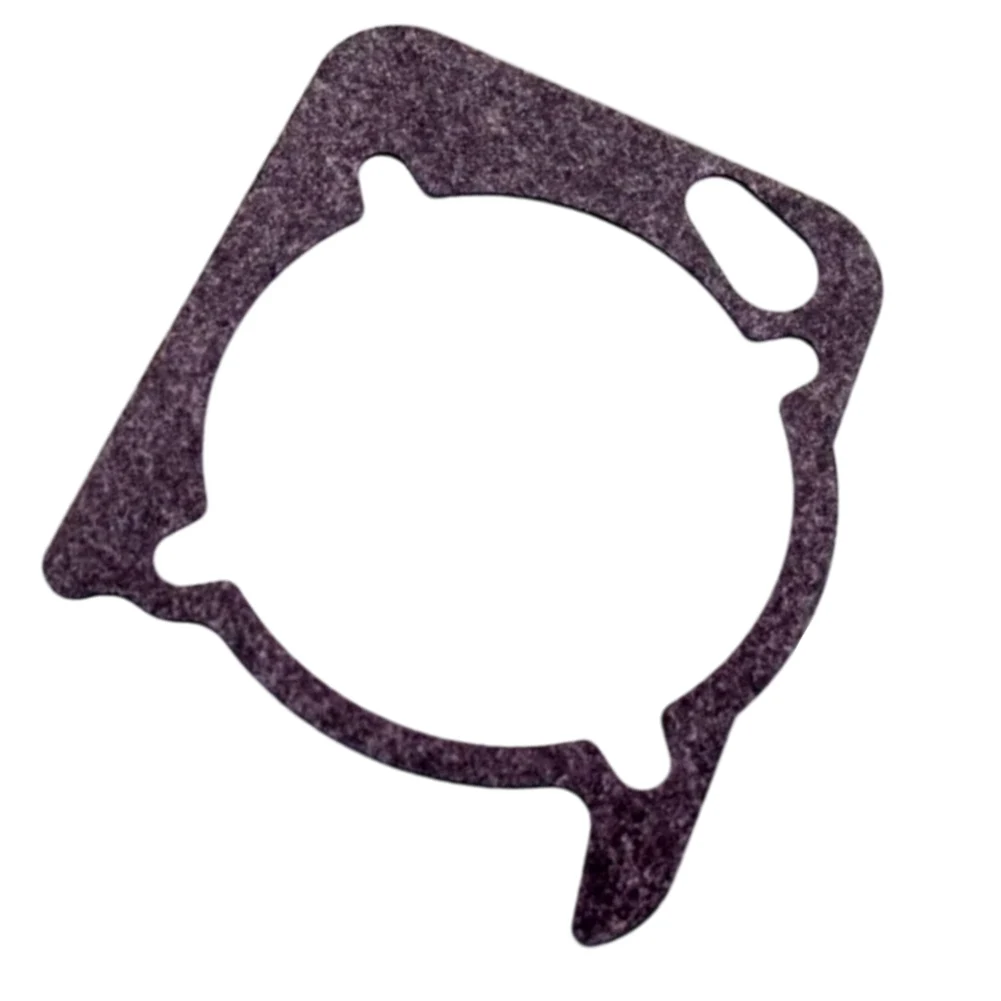 

Как показано. Прокладка 753-1208. Простая установка. Процесс. Исключительная способность уплотнения. Топливостойкий материал.