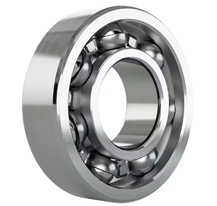 

GRW HQW BARDEN Bearings Turbo jet Engine Ball Bearing Germany D608 D6002 D6000/612515CP