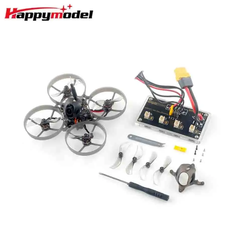 Happymodel Mobula7 …