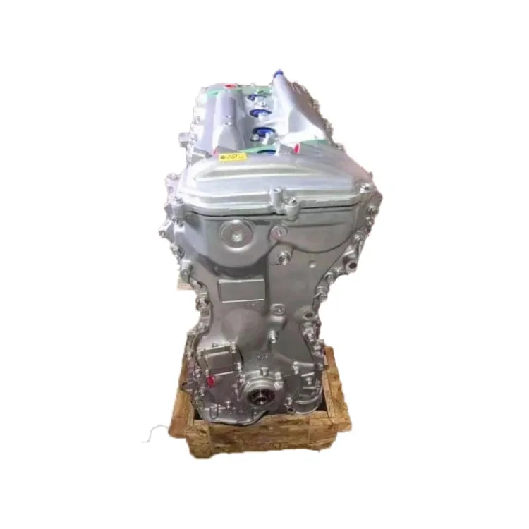 China Engine Manufacture Car Engines for Sale 2.7L 3AR Engine Assembly for Highlander