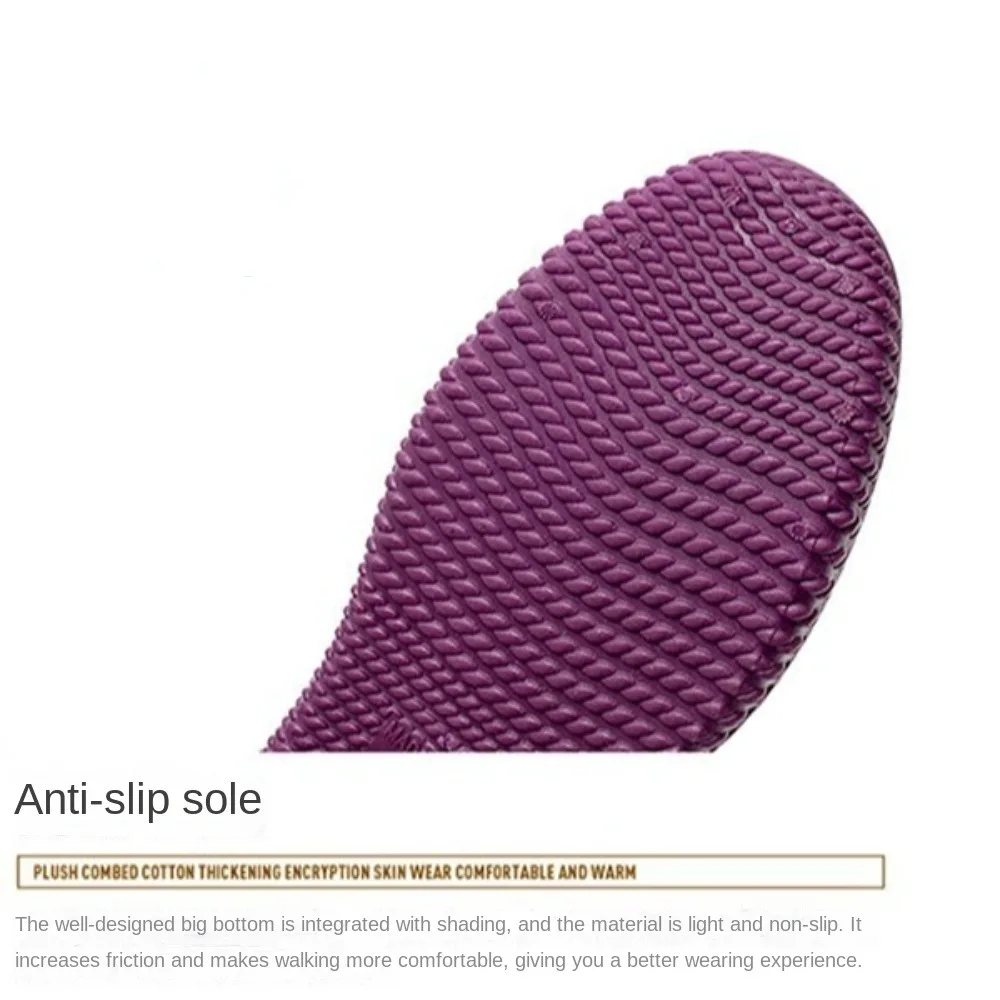 Neue Wasserdichte Damen-Regenschuhe mit Flachem Boden, Rutschfeste Regenstiefel für Frauen, Niedrige Damenschuhe für Küche, Autowäsche und Arbeit – Detail 3