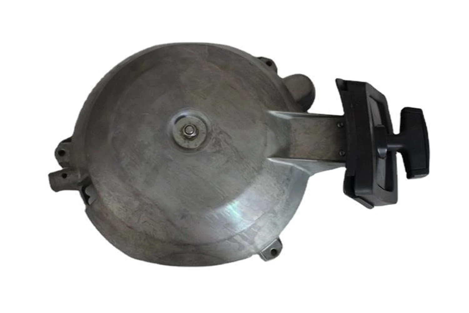 Boat Engine Part for Yamaha Hidea Parsun 2-stroke 25/30 HP outboard motor starter pull plate cover 6IN-15710-10