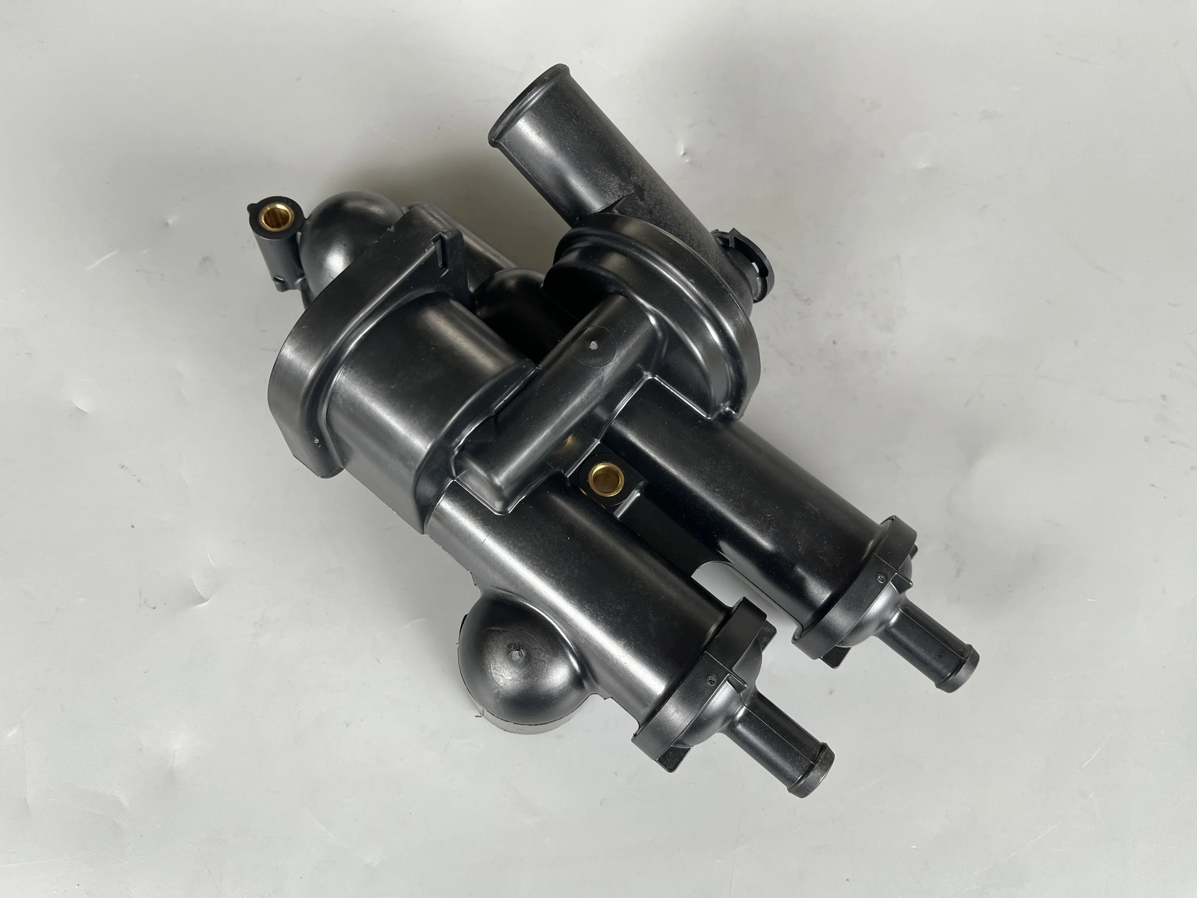 68003582AB Thermostat Housing  for Jeep Compass Dodge Caliber Journey Avenger/200/flavia Chrysler Sebring Fits 2009-2020 2.0/2.4