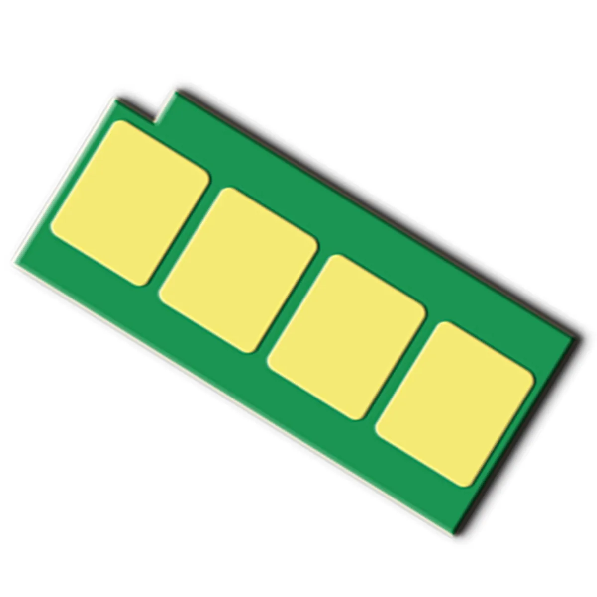 1PCS Toner Cartridge Chip 1.6K For Pantum PC 211EV PC-211 PC211 P2200 2500 2500W 6500N 6500W 6550 6600 Printer