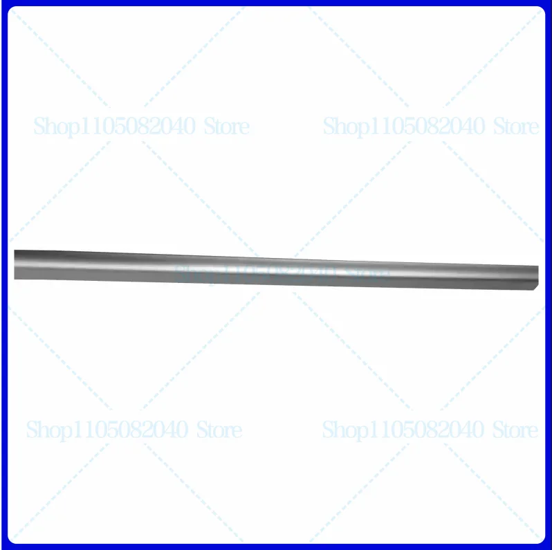 Silver LCD Hinge Trunks Rear Cover for HP 14-DQ 14S-DR FR FQ 14S-DQ 14S-FQ TPN-Q221 Bezel Hinge Cover Strip L64911-001