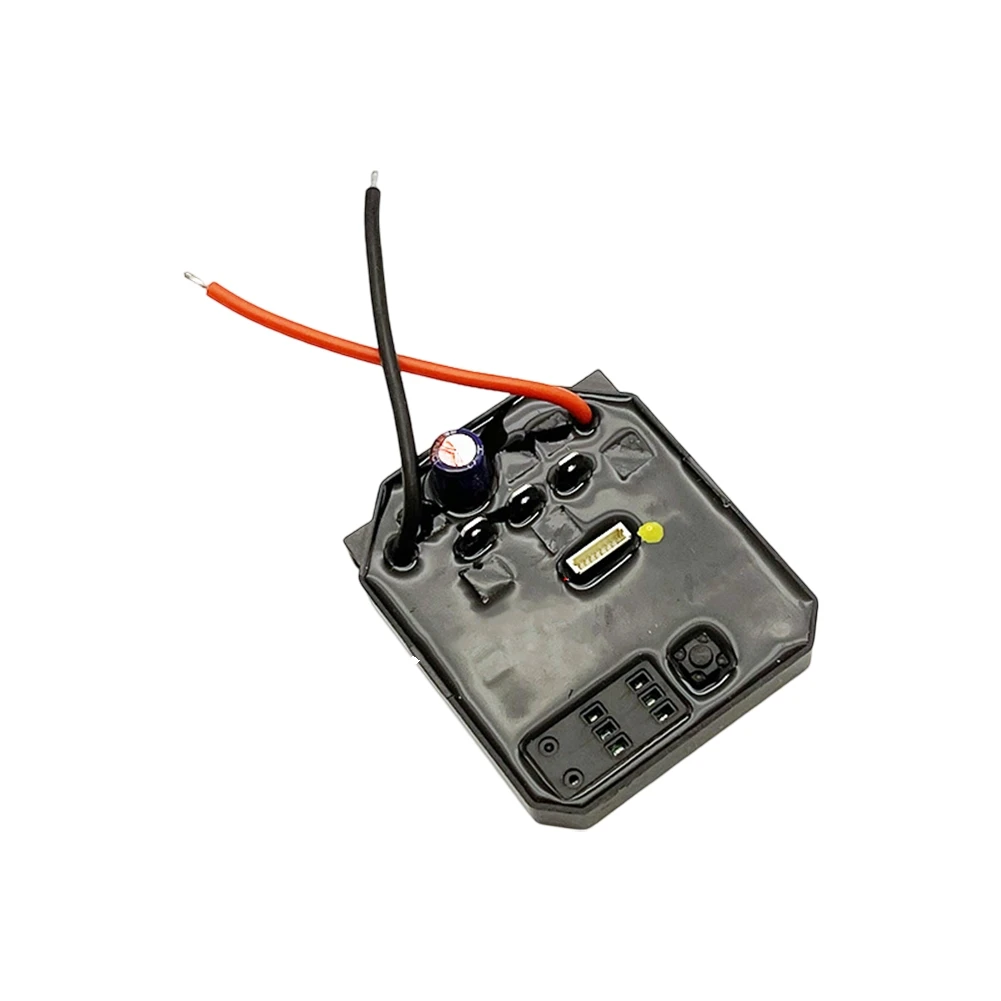 

High Performance Control Brushless Wrench Board 62*52mm Accessory Improved Torque Delivery Optimized Performance
