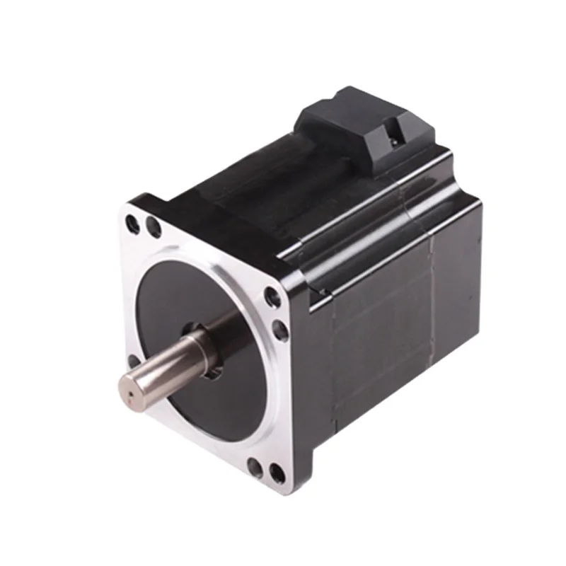 

60BLDC motor High quality high speed 48v 100w Brushless DC motor for automated production lines