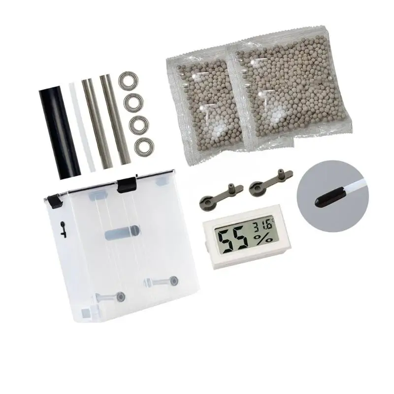 

31BA Reliable 3D Printing Dry Box Maintains excellent For thread