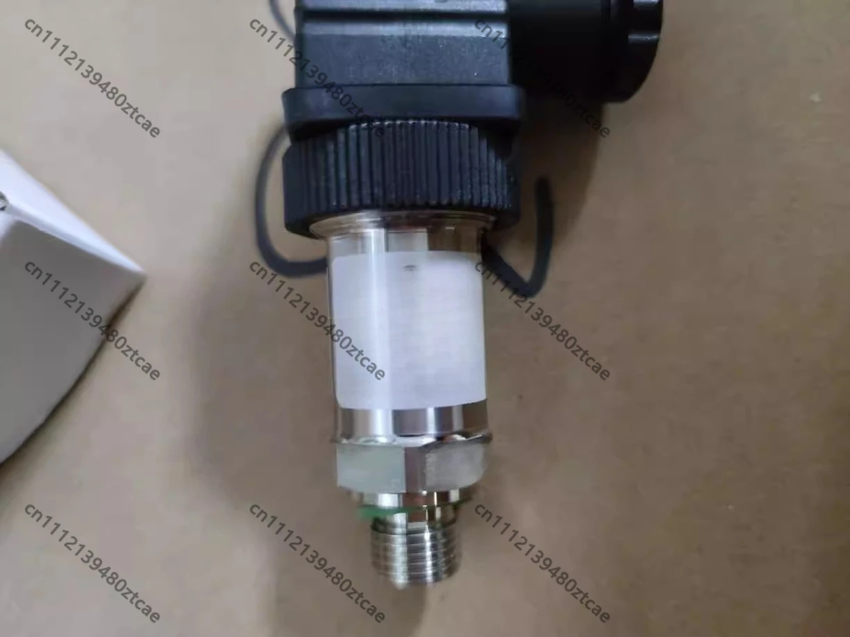 High Precision Hydraulic Oil Pressure Sensor 0-250bar 0-10V 4-20mA for Injection Molding Machine