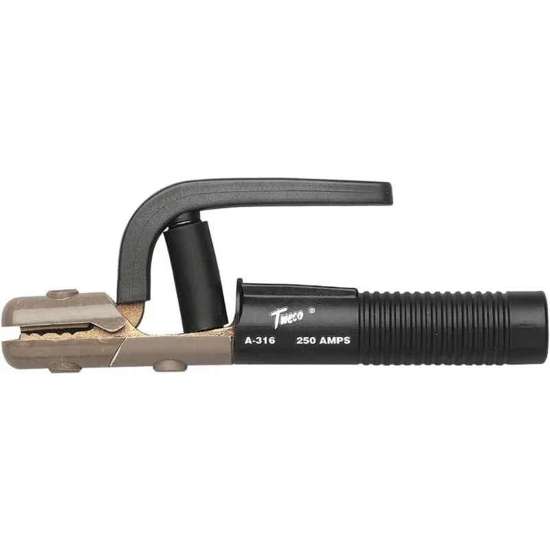 

A-316 250 Amp Electrode Holder
