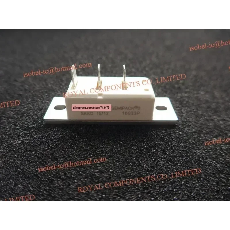 SKKD15/16 SKKD15/08 SKKD15/12 Nuevo módulo