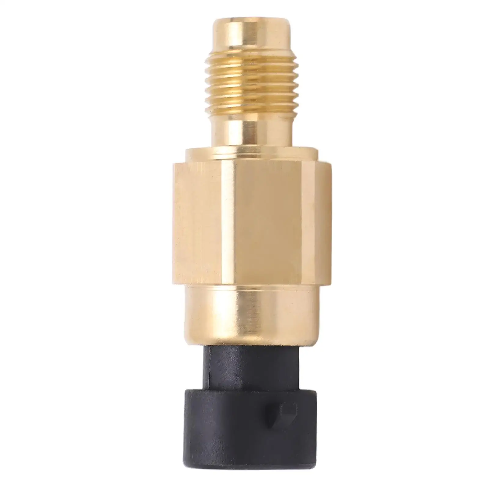 

Motorcycle Engine Coolant Temperature Sensor Brass 32446 99 Anti Oxidation for motorbike