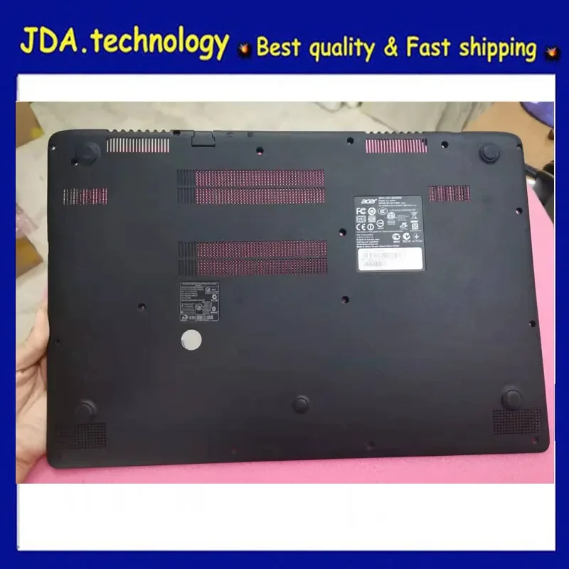 MEIARROW   90%new For Acer Aspire V5-552 V5-552G V5-552P V5-572 V5-572PG V5-573 Bottom case Bottom cover D cover