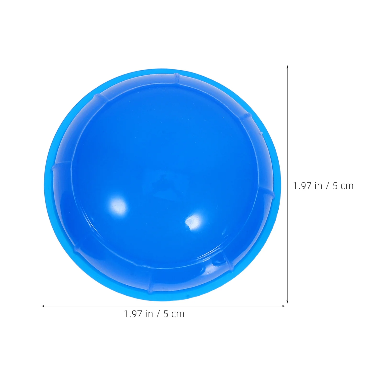 진공 마사지 요법 근육 경련 완화 림프 배수 및 피부 탄력 전신 사용을 위한 12개 실리콘 부항컵