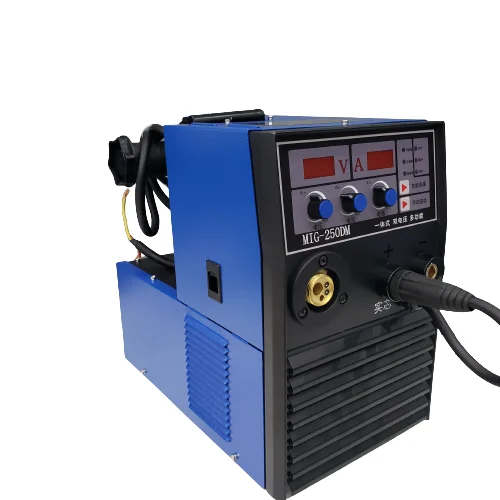 

WelderNeed 2022 New HOT selling ALL in 1 Multi Function 4 process welder cheap mini Inverter IGBT MMA TIG MIG welding machine