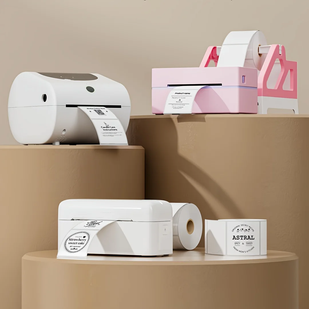 Thumbnail 2 - #78 Low Cost Address Labels That Work