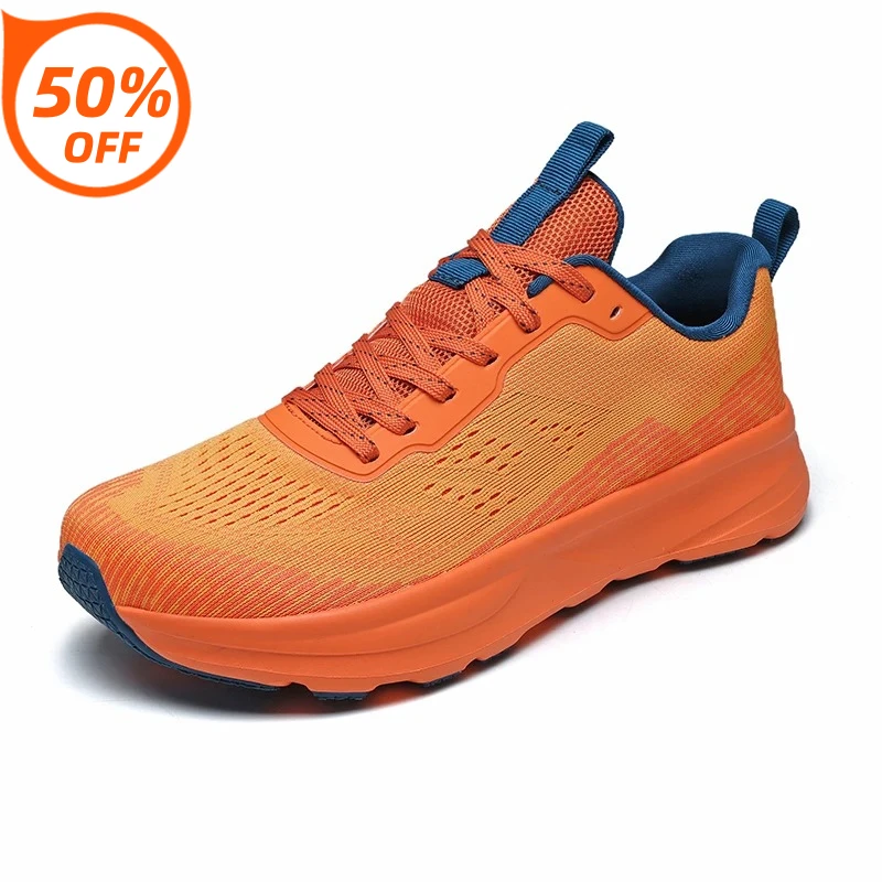 

New Men Trail Running Shoes Minimalist Barefoot Sneakers Wide Toe Wide Toe Walking Shoes Breathable Outdoor Casual Sports Shoes