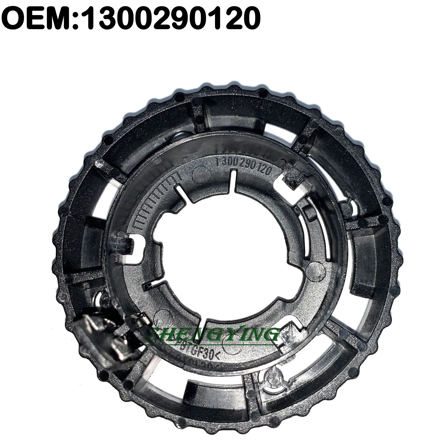 1300290120 Oemhids Neue Teile D2S Lampensockel Xenonlampensockel Klemmring für W220 Mercedes Mondeo Golf 5 Jetta Citroen – Detail 1