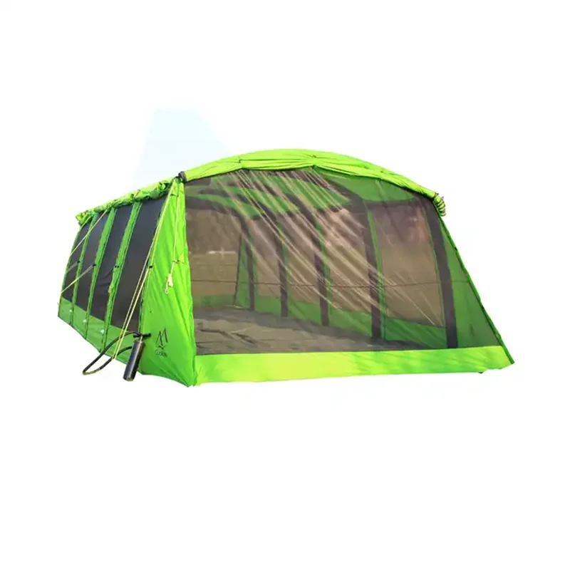 

Training Field Inflatable Tent for Outdoor Beach Camping Tent