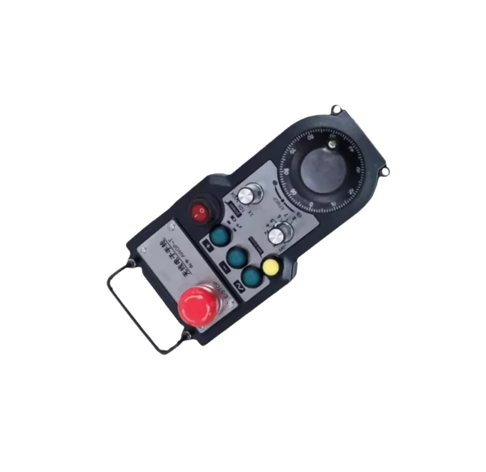 Wireless CNC MPG Multi Axis Wireless Electronic Handwheel AWGP-8Axis for CNC Router Milling Machine