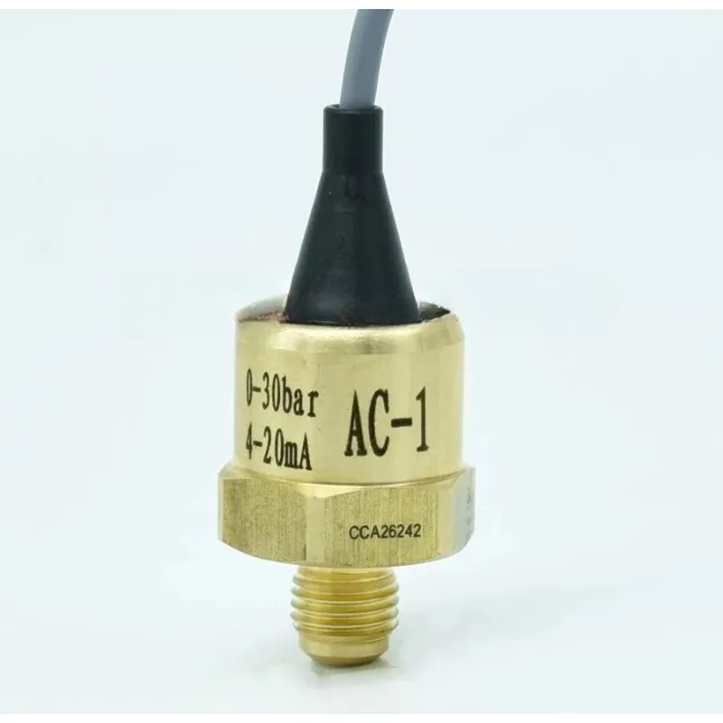 For The Same Type of Air Conditioner, Pressure Transmitter AC-1 Pressure Sensor for Refrigeration Equipment
