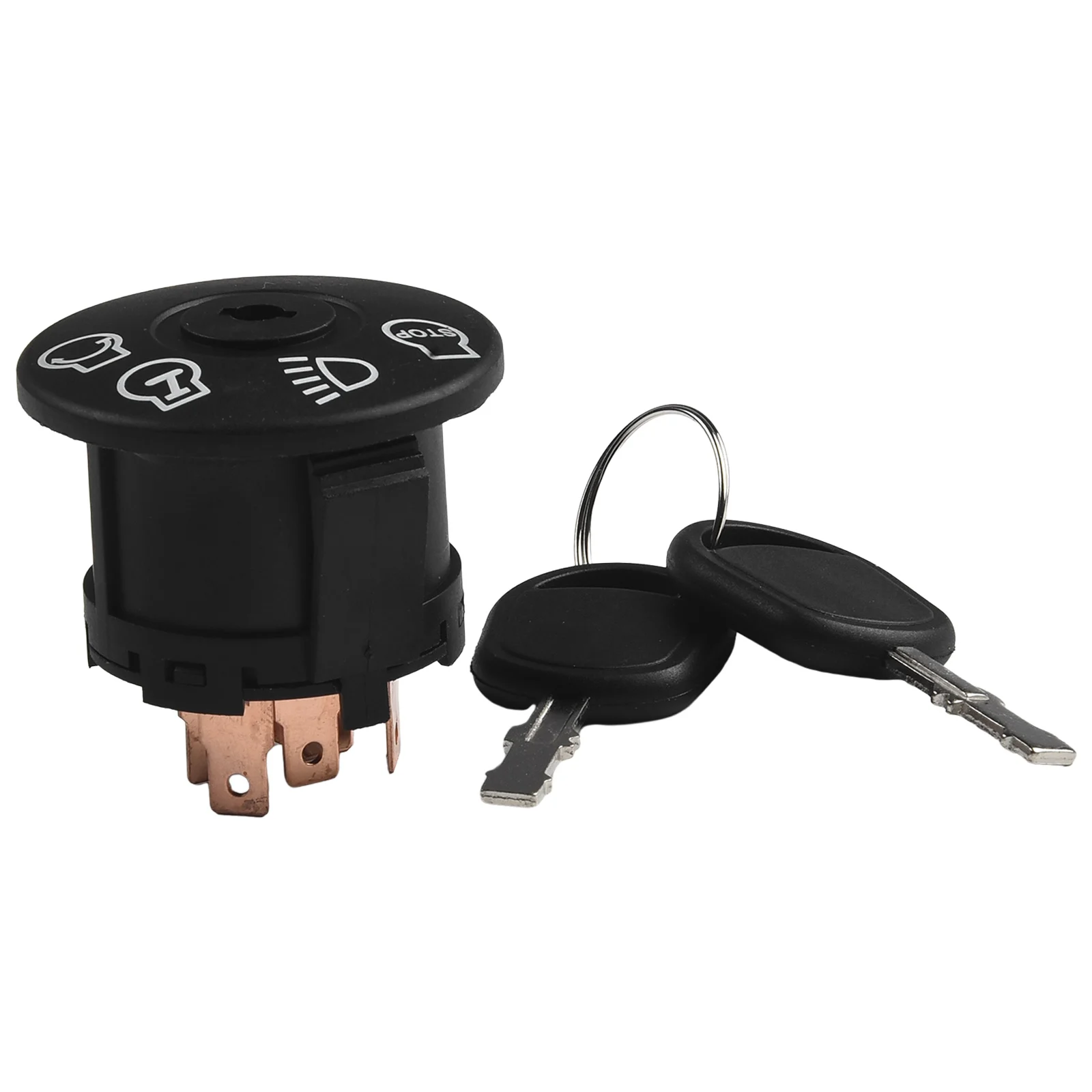 Ignition Switch Keys for Murray 94762 94762MA 94762MAX 725 1741 925 1741 925 04227B 925 04227A 725 04227A 725 04227B
