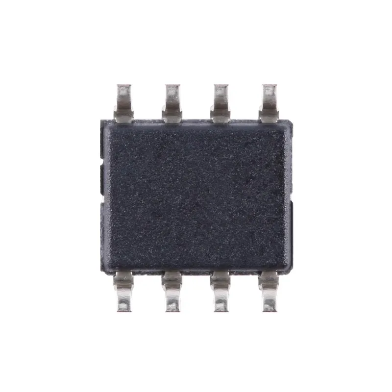 Imagem -06 - Níveis de Tensão Dual I2c Smbus Temperatura de Operação:- 40 c Mais 85 c 10 Pcs Lot Pca9306d Sop8 Pca9306