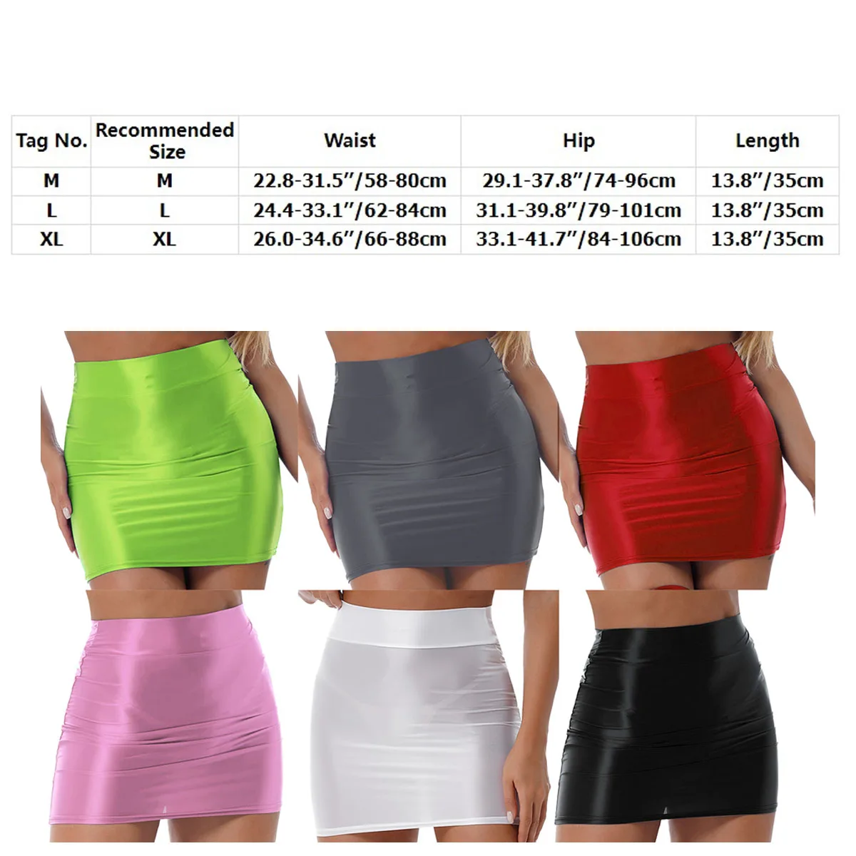 Phụ Nữ Sáng Bóng Bằng Sáng Chế Da Ánh Kim Mini Phản Quang Toàn Phương Hộp Đêm Rave Đảng Bodycom Váy Múa Cột Clubwear