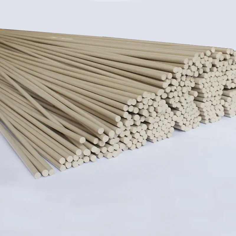 1 шт., стержень PEEK, диаметр 3-100 мм, натуральный цвет, устойчивый к высоким температурам, полиэфир, медный стержень, длина 500 мм