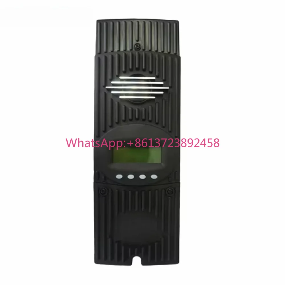 Solar charge controller 12V 24V 36V 48V 60V 60A 80A 150V VOC for photovoltaic power generation system FM60 FX60 FM60 FM80