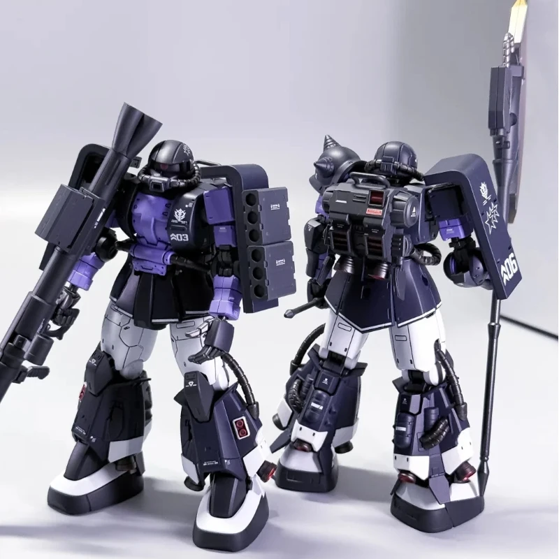 Thumbnail 3 - #79 Ranked Gundam Model Kits Picks in 2026