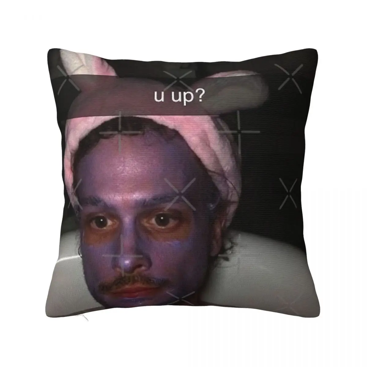 

Goob U Up Pillow Cases Home Decoration Cushion Cover 45X45 Pillow Case Pillow Cover