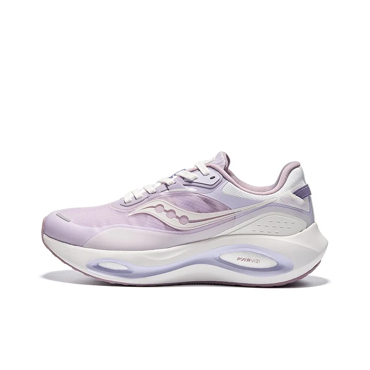Saucony Phoenix Inferno Firebird 3 Comfortable And Breathable Cushioning Support Rebound Cushioning Support Rebound S18188-1