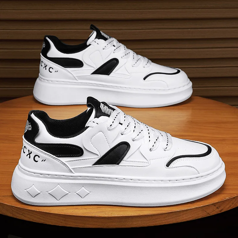 Free Shipping Men Casual Breathable Summer Sneakers Lightweight Outdoor Mesh Running Shoes Athletic Jogging Walking  Footwear view 3