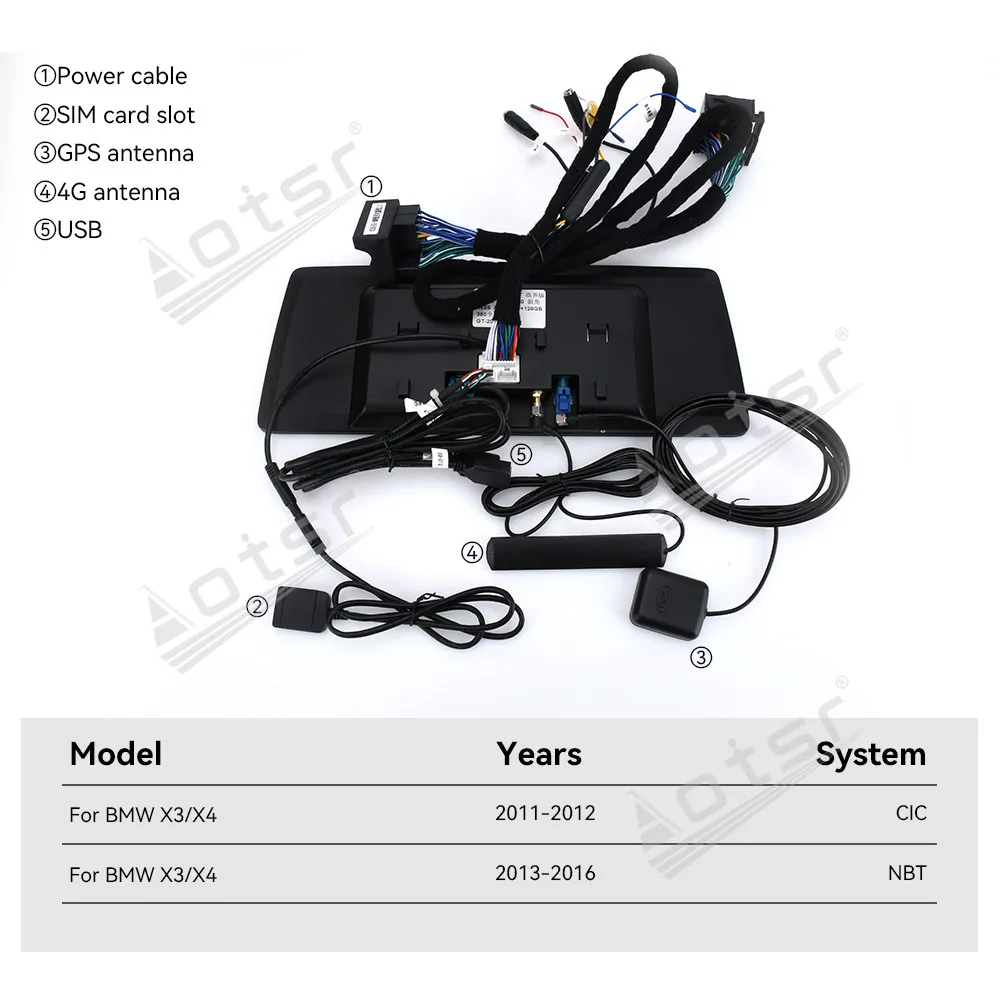 12.9 Inch Screen Fo… - image