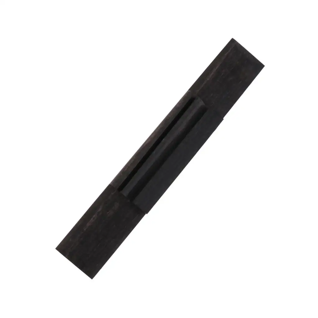 Guitar Bone Bridge Classical Saddle Nut Wooden Acoustic Guitar Accessory Rising Keywords for Classic Guitar Setting view 5
