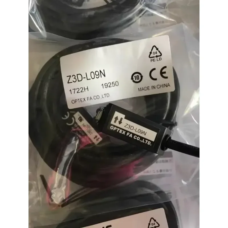 photoelectric sensors Z3D-L09P Z3D-L09N 1PCS