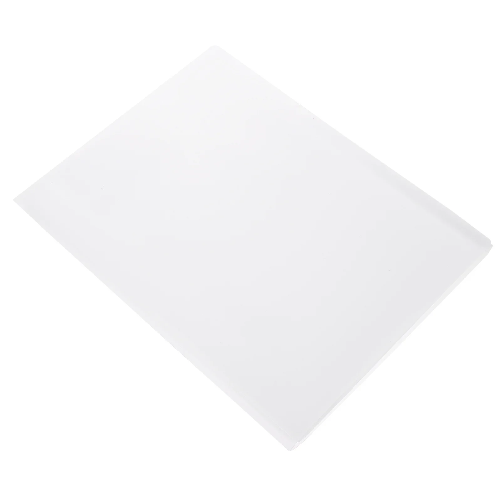 

1Pcs A3 File Organizer with 40 Pockets Multi-Functional Student Supply Paperwork Storage Folder for Teachers Workers Efficient