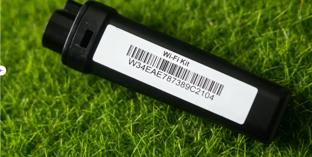 

GoodWe WI-FI Kit USB WiFi Communication Module and Data Stick for PV Remote Monitoring