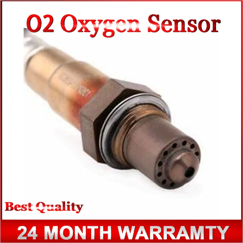 

For O2 Oxygen Sensor Fit MERCEDES-BENZ SMART C-CLASS E-CLASS GLK-GLASS S-CLASS A0095426018 0095426018 0258017349 wideband Lambda