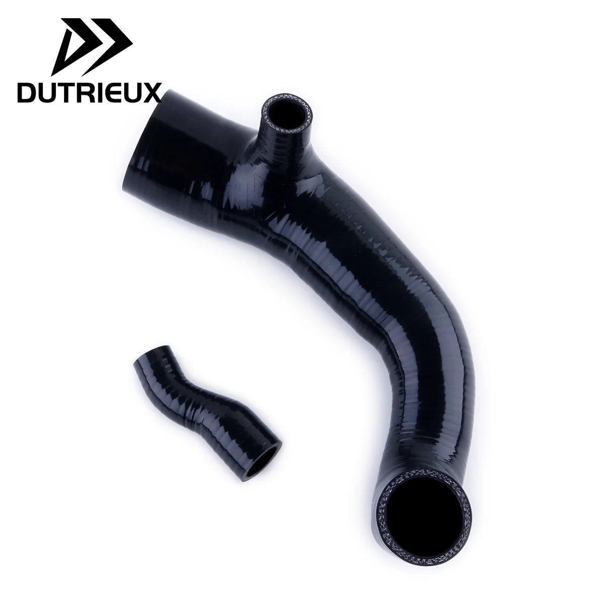 Silicone Intake Inlet Hose For Mini Cooper S R55 R56 R57 Turbo With N14 Engine 2007-2012