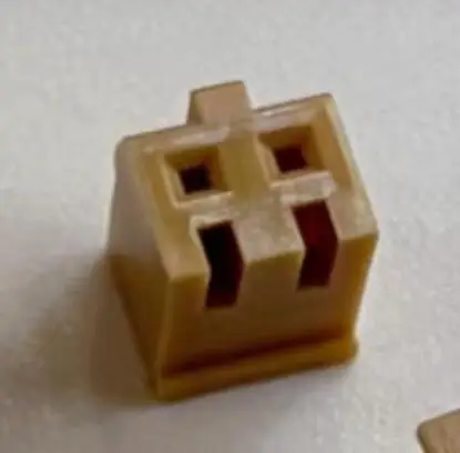 30pcs/lot IL-G-2S-S3C2-SA Connector IL-G series 2P 2.5m  100% New and Original new