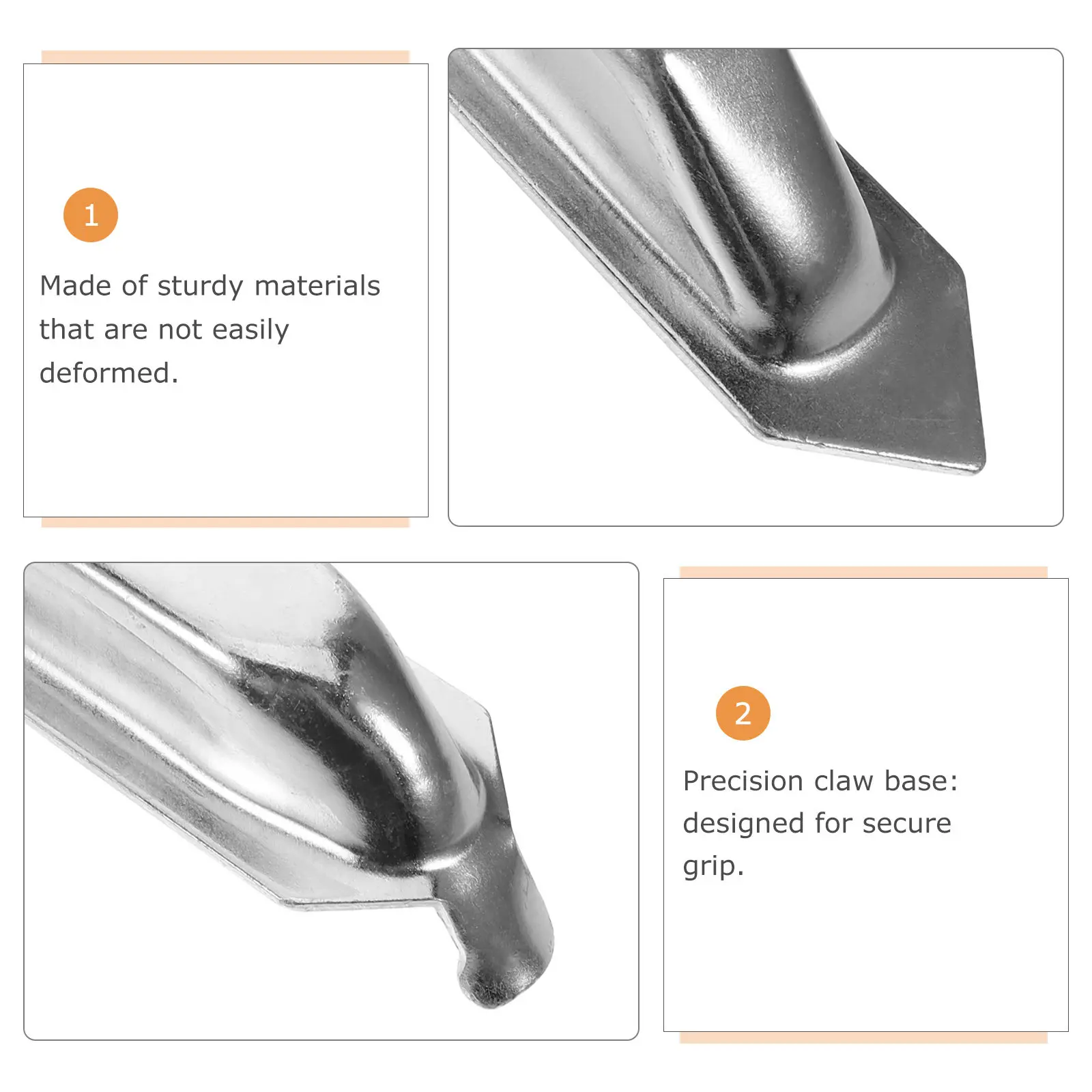 Tire Changer Claw Base Seat Plate Multifunction Dismounting Tool Accessories Small Boat Wheels Maintenance Repair Tool for Tire